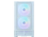 Кутии Zalman P30 AIR White