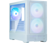 Кутии Zalman P30 AIR White