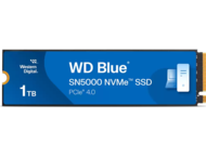 SSD 1TB WD Blue SN5000