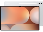 Таблети Samsung Galaxy Tab S10 Ultra 5G, 512GB, Platinum Silver