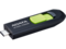 USB памети 256GB UC300 ADATA Black-green