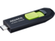 USB памети 256GB UC300 ADATA Black-green