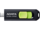 USB памети 256GB UC300 ADATA Black-green