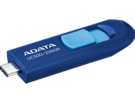 USB памети 256GB UC300 ADATA Blue