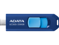 USB памети 256GB UC300 ADATA Blue