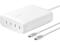 Зарядни устройства  BoostCharge Pro Sale 200W 4-Port USB-C GaN Charger, White