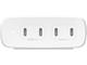 Зарядни устройства  BoostCharge Pro Sale 200W 4-Port USB-C GaN Charger, White