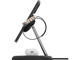 Зарядни устройства Belkin BOOST CHARGE 3-in-1 Magnetic Wireless Charging Stand with Qi2 15W - Black