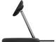 Зарядни устройства Belkin BOOST CHARGE 3-in-1 Magnetic Wireless Charging Stand with Qi2 15W - Black