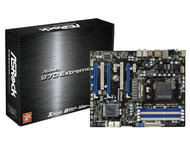 Дънни платки ASRock 970 Extreme4