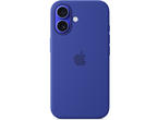 Калъфи Apple iPhone 16 Silicone Case with MagSafe - Ultramarine (Seasonal)