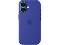Калъфи Apple iPhone 16 Silicone Case with MagSafe - Ultramarine (Seasonal)
