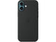 Калъфи Apple iPhone 16 Plus Silicone Case with MagSafe - Black