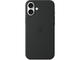 Калъфи Apple iPhone 16 Plus Silicone Case with MagSafe - Black