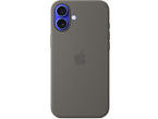 Калъфи Apple iPhone 16 Plus Silicone Case with MagSafe - Stone Gray