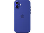 Калъфи Apple iPhone 16 Plus Silicone Case with MagSafe - Ultramarine (Seasonal)