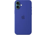 Калъфи Apple iPhone 16 Plus Silicone Case with MagSafe - Ultramarine (Seasonal)