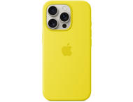 Калъфи Apple iPhone 16 Pro Silicone Case with MagSafe - Star Fruit (Seasonal)