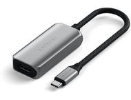 Кабели и Адаптери Satechi USB-C To HDMI 2.1 8K Adapter