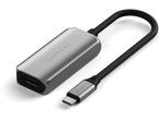 Кабели и Адаптери Satechi USB-C To HDMI 2.1 8K Adapter