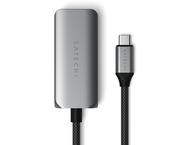 Кабели и Адаптери Satechi USB-C To HDMI 2.1 8K Adapter