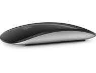 Мишки Apple Magic Mouse (USB‑C) - Black Multi-Touch Surface