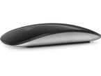 Мишки Apple Magic Mouse (USB‑C) - Black Multi-Touch Surface