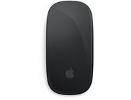 Мишки Apple Magic Mouse (USB‑C) - Black Multi-Touch Surface