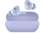 Слушалки Beats Solo Buds - True Wireless Earbuds - Arctic Purple