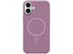 Калъфи Beats iPhone 16 Plus Case with MagSafe - Sunset Purple