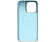 Калъфи Beats iPhone 16 Pro Case with MagSafe - Riptide Blue