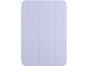 Калъфи за таблети Apple Smart Folio for iPad mini (A17 Pro) - Light Violet