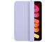 Калъфи за таблети Apple Smart Folio for iPad mini (A17 Pro) - Light Violet