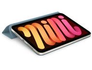 Калъфи за таблети Apple Smart Folio for iPad mini (A17 Pro) - Denim