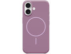 Калъфи Beats iPhone 16 Case with MagSafe - Sunset Purple
