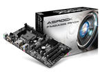 Дънни платки ASRock FM2A55 Pro+
