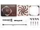 Вентилатори Noctua NF-A14x25 G2 PWM