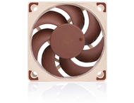 Вентилатори Noctua NF-A6x15 PWM