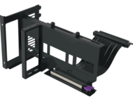 Кабели за компоненти Cooler Master Universal Vertical GPU Holder Kit Version 2