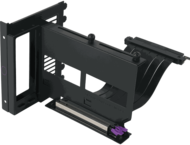 Кабели за компоненти Cooler Master Universal Vertical GPU Holder Kit Version 2