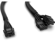 Кабели за компоненти NZXT 12VHPWR Adapter Cable