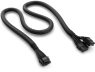 Кабели за компоненти NZXT 12VHPWR Adapter Cable