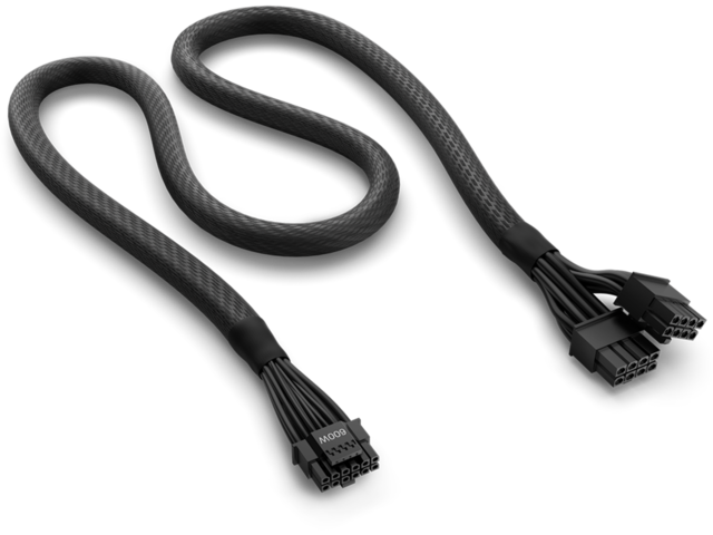 Кабели за компоненти NZXT 12VHPWR Adapter Cable