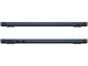 Лаптопи Apple MacBook Air 13.6" Midnight (2022)