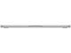 Лаптопи Apple MacBook Air 13.6" Silver (2024)