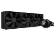 Охладители NZXT Kraken 360