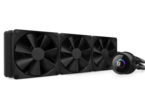 Охладители NZXT Kraken 360