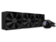 Охладители NZXT Kraken 360