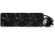 Охладители NZXT Kraken 360