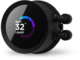 Охладители NZXT Kraken 360
